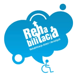 Sprawny Maluch Fizjoterapia Izabela Raczkowska logo